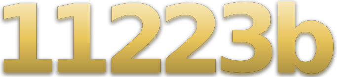 11223b logo